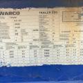 Tirsan Low Loader