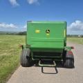 John Deere 578 Premium