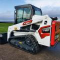 Bobcat T450