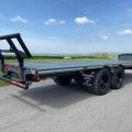 Grizzly Trailers Terra-Line 32