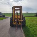 Sanderson Fork Lift