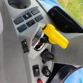 New Holland T7.210