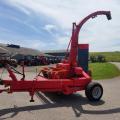 Pottinger MEX VI