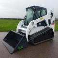 Bobcat T190