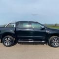 Ford Ranger 2.2TDCi