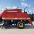 New Holland D1010 Baler