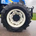 New Holland T5050