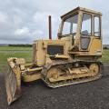 Caterpillar D3B Dozer
