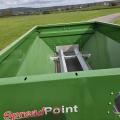 SpreadPoint 600 Lime Spreader