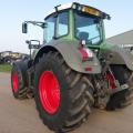 Fendt 826 ProfiPlus