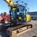 JCB 131 LC+