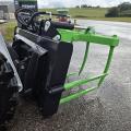 LWC 5ft Muck Grab