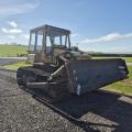 Caterpillar D4E