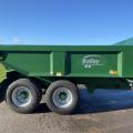 Bailey Dump Trailer 10T
