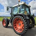Fendt 380 GTA