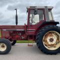 Case 955 XL