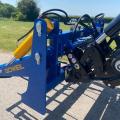 Göweil Round Bale Slicer