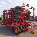 Vaderstad 600S