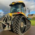 CAT MT765B