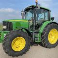 John Deere 6420S