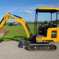 JCB 16C-1