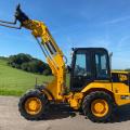 JCB TM200