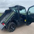 John Deere XUV 865M Gator