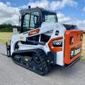Bobcat T450