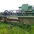 John Deere 1177