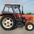Zetor 5011