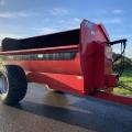 Hi-Spec 1000 Spreader