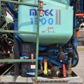 Fendt 380 GTA