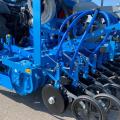 Lemken Solitair