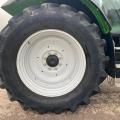 Deutz Agrotron M600
