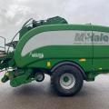 McHale Fusion 3
