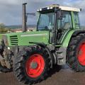 Fendt Favorit 512C