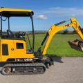 JCB 16C-1