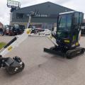 Bobcat E20 Z