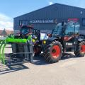 Bobcat TL38.70HF