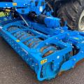 Lemken Solitair 9/400