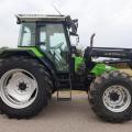 Deutz 4.78 Agrostar