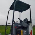 Bobcat E17 Z