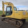 Komatsu PC 130-6K