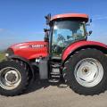 Case Maxxum 140