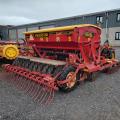 Vaderstad Super Rapid 300