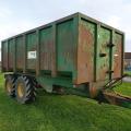 Warwick 14 Ton