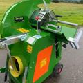 Ryetec CS700 PTO