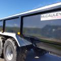 McCAULEY A2GP16