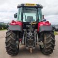 Massey Ferguson 5455