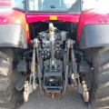 Massey Ferguson 6616
